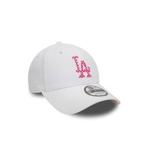 LA Dodgers Seasonal Infill 9FORTY - 186950