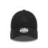 New Era με γείσο βαμβακερό BRODERIE 920 NYY - 0