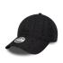 New Era με γείσο βαμβακερό BRODERIE 920 NYY - 1