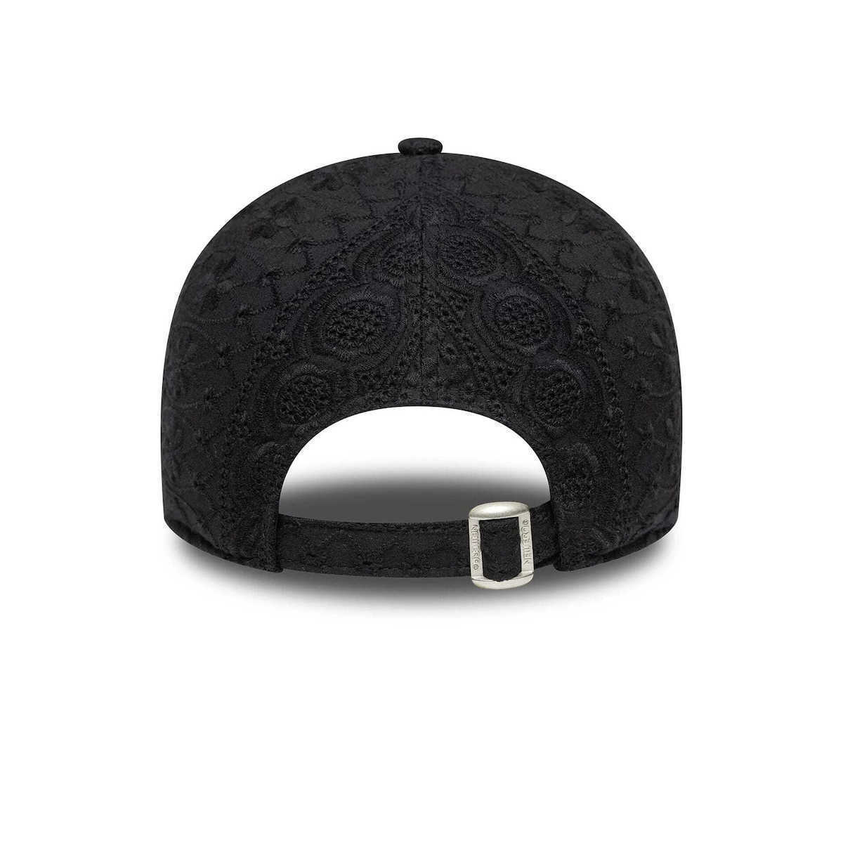 New Era με γείσο βαμβακερό BRODERIE 920 NYY