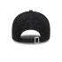 New Era με γείσο βαμβακερό BRODERIE 920 NYY - 2