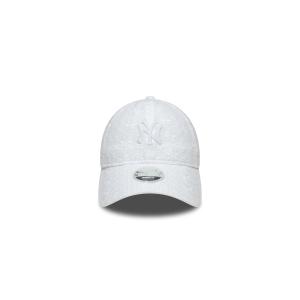 New Era με γείσο βαμβακερό BRODERIE 920 NYY - 223089