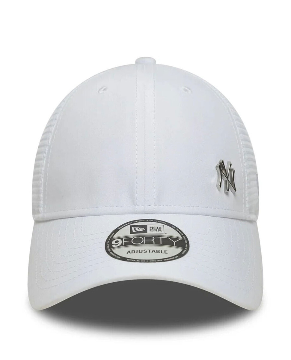 New Era trucker FLAWLESS 940 TRUCKER NYY