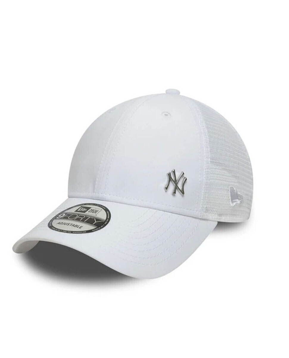 New Era trucker FLAWLESS 940 TRUCKER NYY