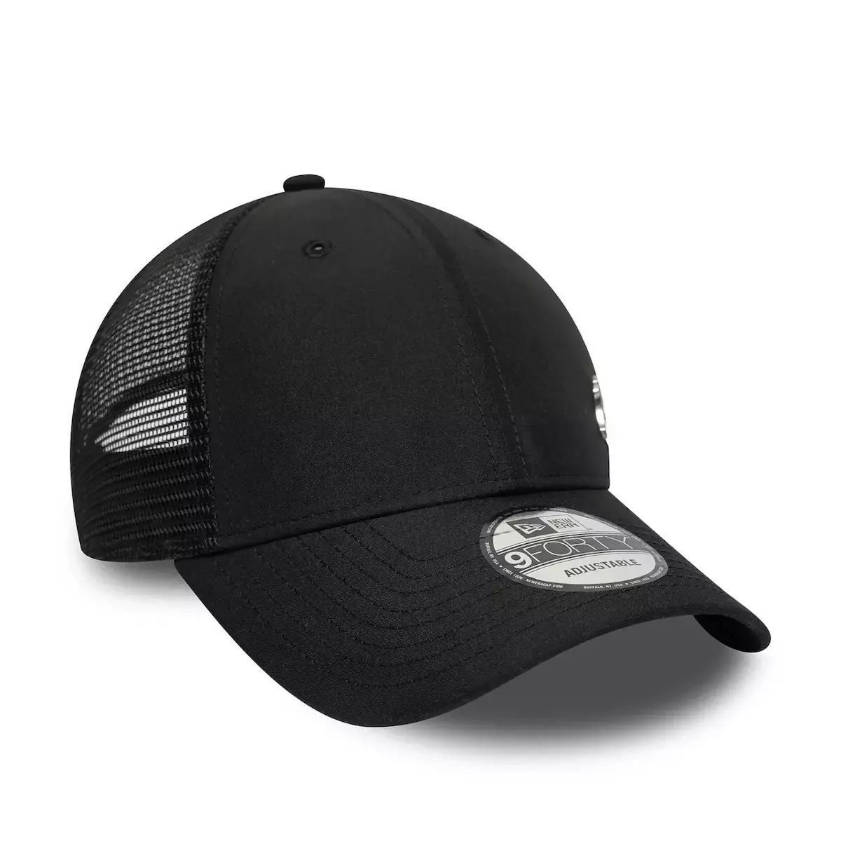 New Era trucker FLAWLESS 940 TRUCKER NYY