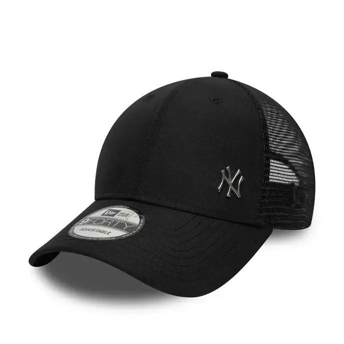 New Era trucker FLAWLESS 940 TRUCKER NYY