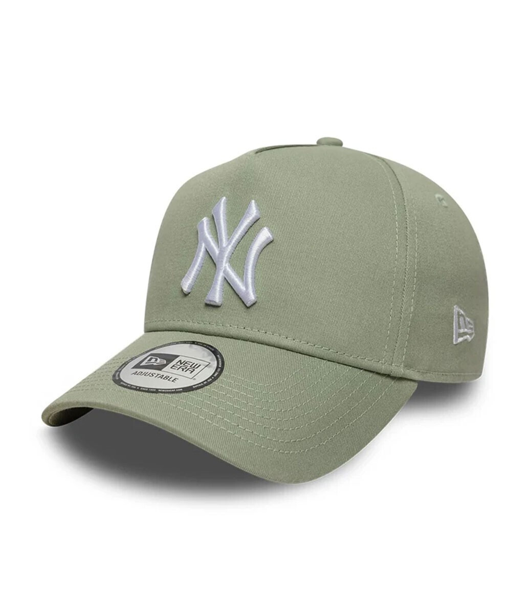 New Era New York Yankees Mlb League Essential