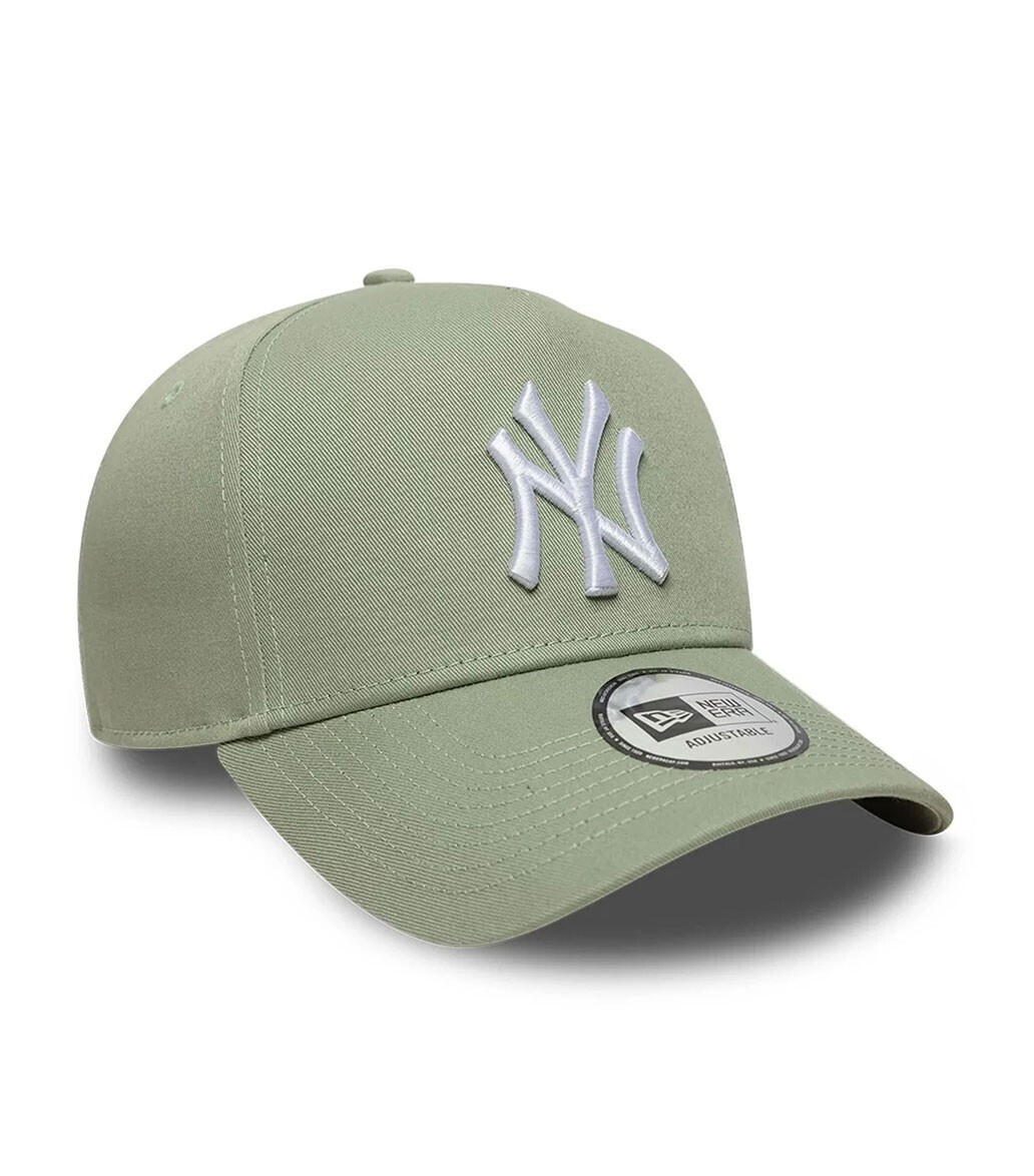 New Era New York Yankees Mlb League Essential