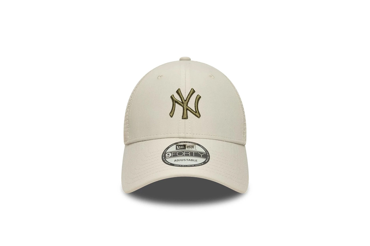 New Era trucker MIDI HOMEFIELD 940 NYY