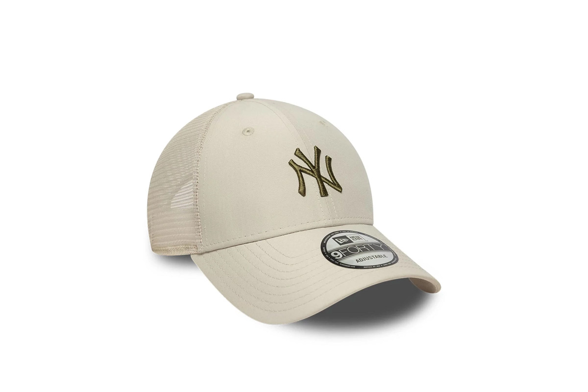 New Era trucker MIDI HOMEFIELD 940 NYY