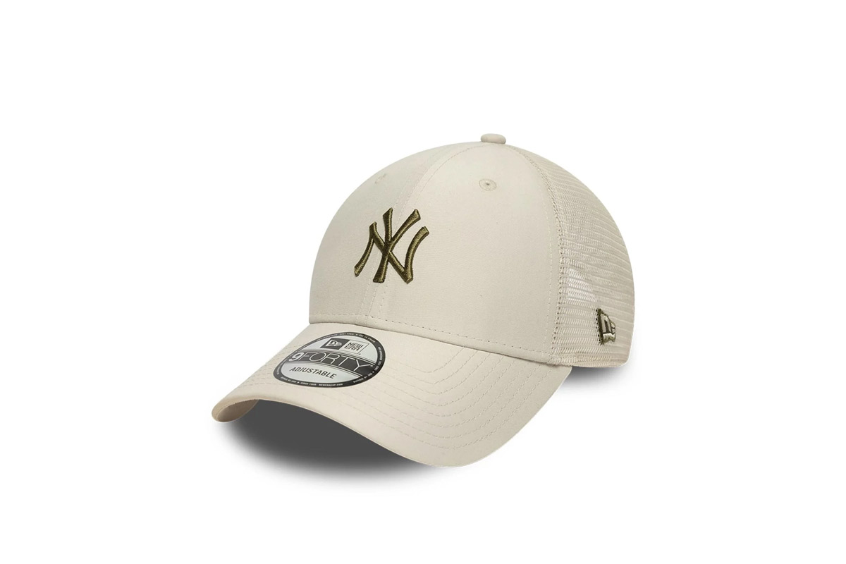 New Era trucker MIDI HOMEFIELD 940 NYY
