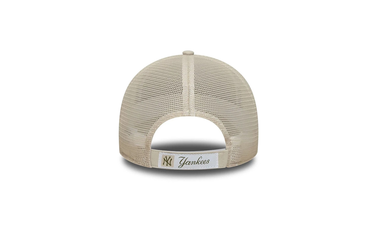 New Era trucker MIDI HOMEFIELD 940 NYY