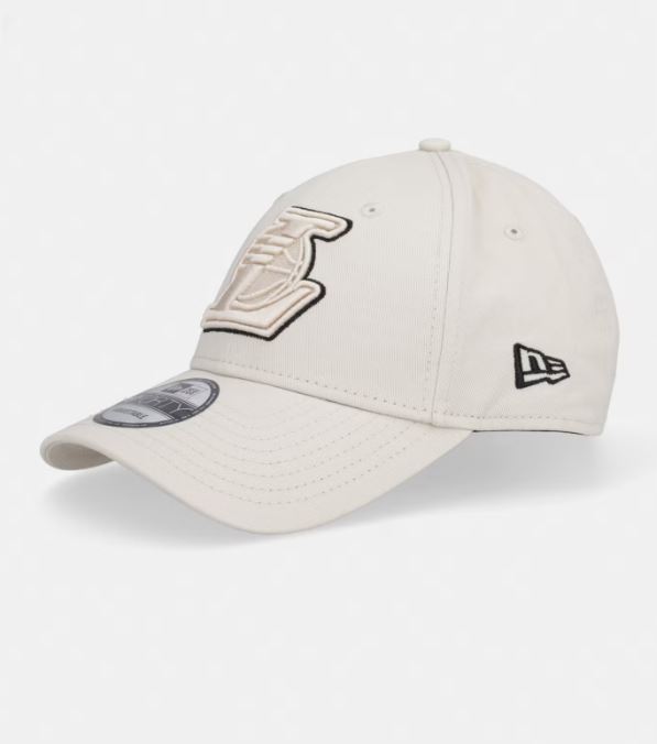 New Era TEAM OUTLINE 940 LAKERS