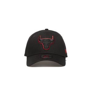 New Era Nba 9forty Chicago Bulls - 223068