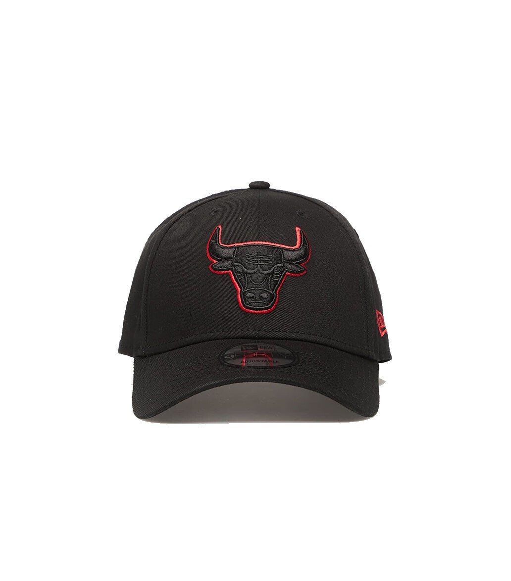 New Era Nba 9forty Chicago Bulls