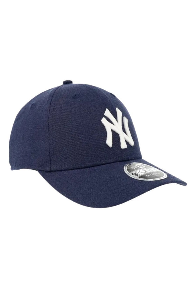 New Era Linen New York Yankees M- Crown Unisex