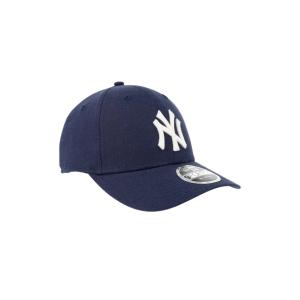 New Era Linen New York Yankees M- Crown Unisex - 223080
