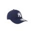 New Era Linen New York Yankees M- Crown Unisex - 0