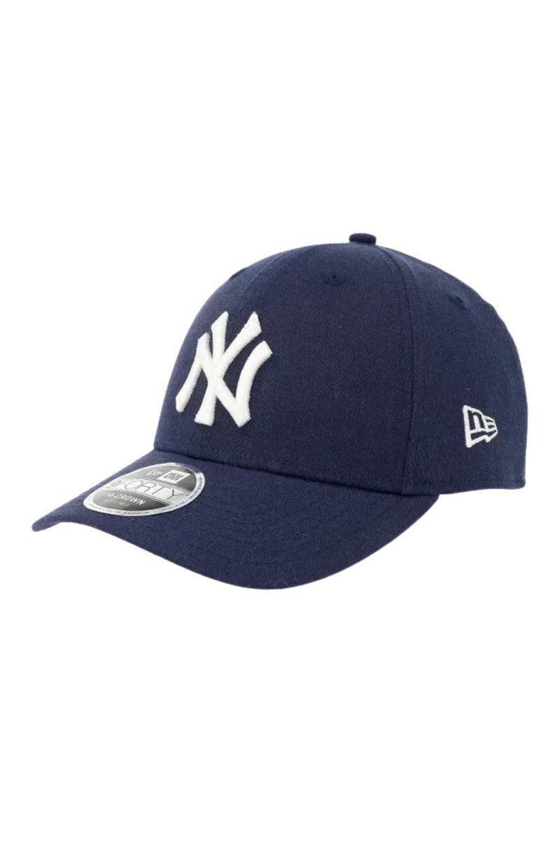 New Era Linen New York Yankees M- Crown Unisex