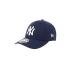 New Era Linen New York Yankees M- Crown Unisex - 1