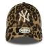 New Era trucker LEOPARD 940 MC NYY - 0