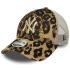 New Era trucker LEOPARD 940 MC NYY - 2