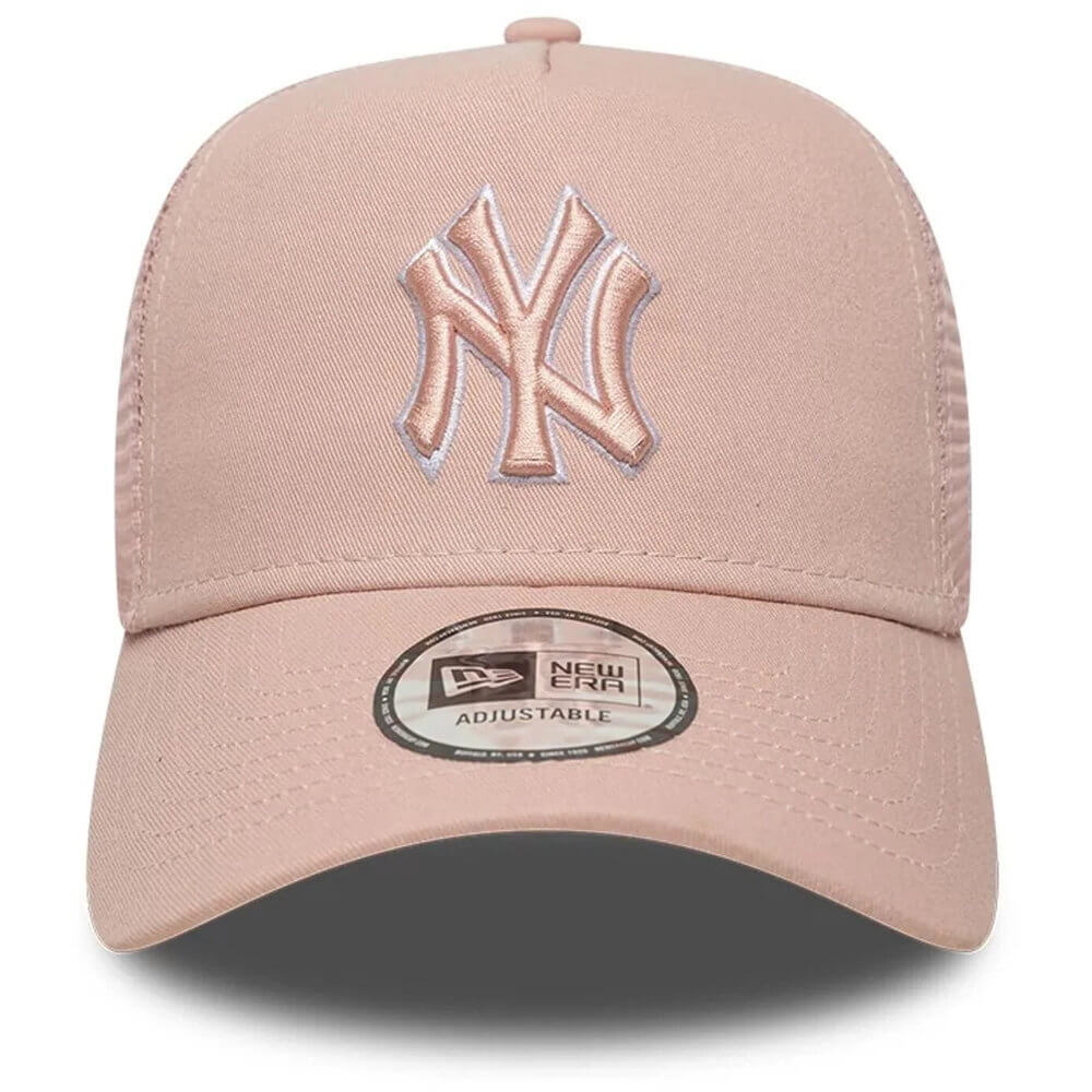 New Era trucker OUTLINE EF TRUCKER NYY