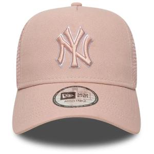 New Era trucker OUTLINE EF TRUCKER NYY - 223059