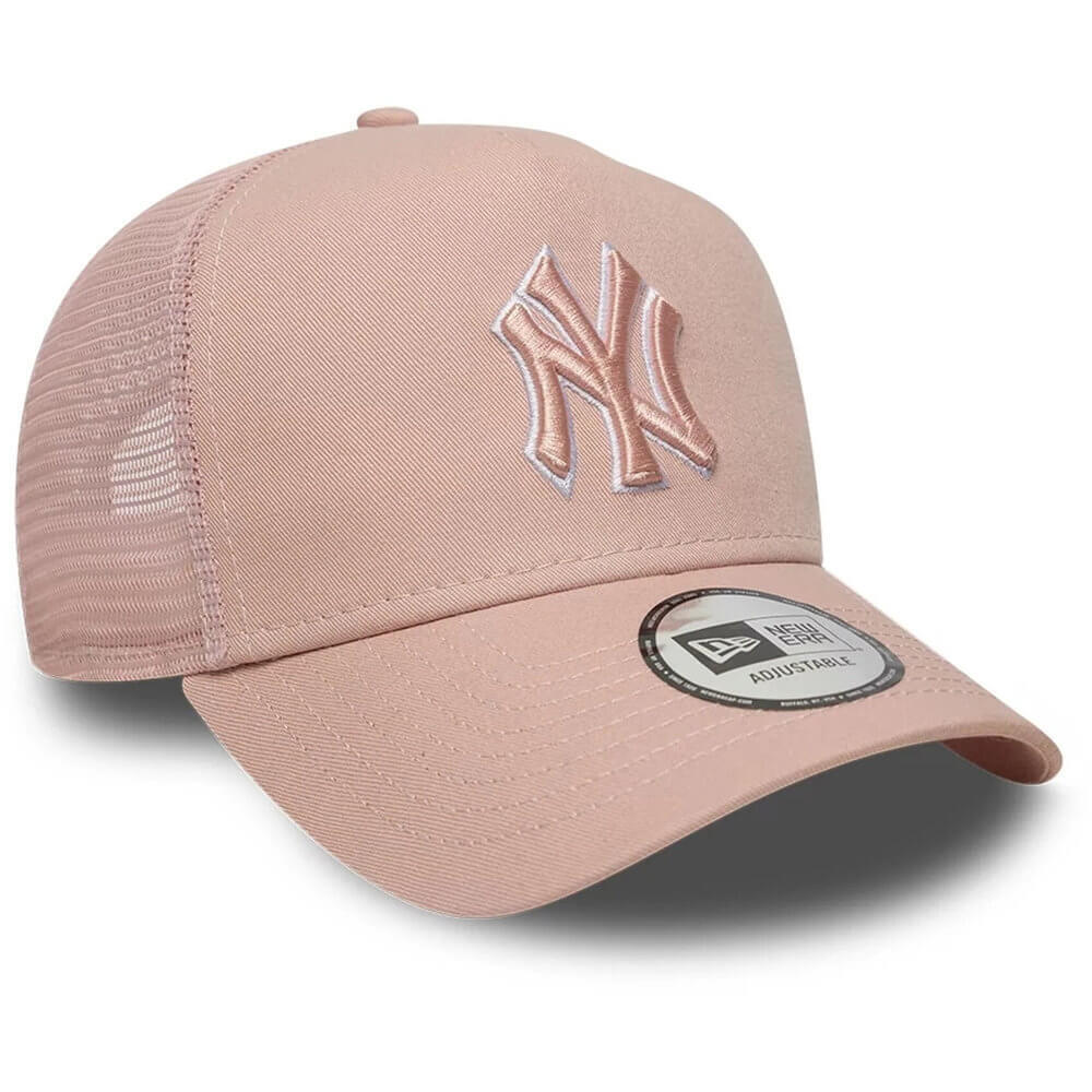 New Era trucker OUTLINE EF TRUCKER NYY