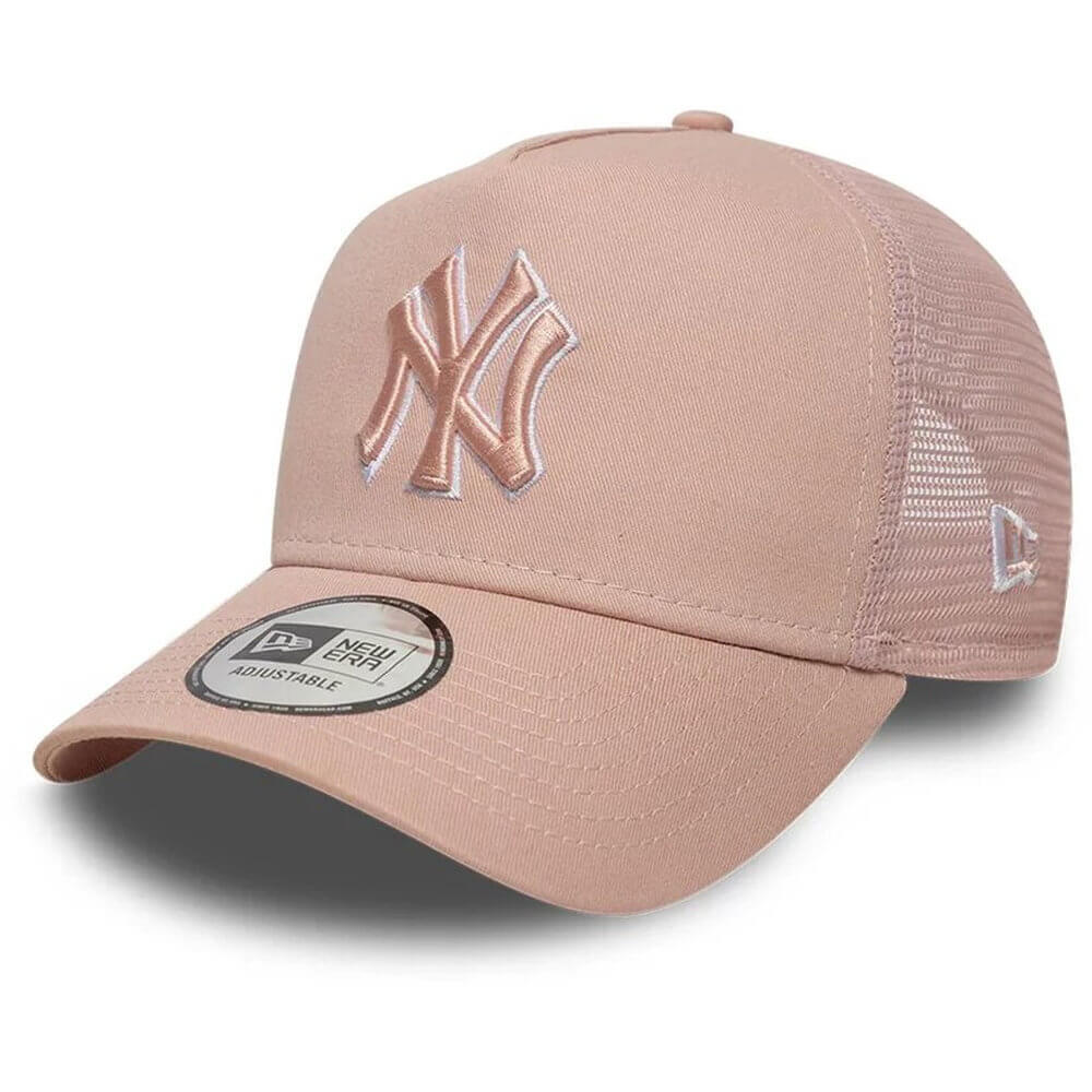 New Era trucker OUTLINE EF TRUCKER NYY