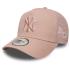 New Era trucker OUTLINE EF TRUCKER NYY - 2