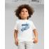 Puma X Hot Wheels Graphic Παιδικό T-Shirt - 0