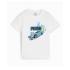 Puma X Hot Wheels Graphic Παιδικό T-Shirt - 3