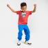 Puma X Hot Wheels Graphic Παιδικό T-Shirt - 1