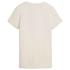 Puma Γυναικεία κοντομάνικη μπλούζα Essentials Metallic No.1 Logo T-Shirt - 1