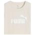 Puma Γυναικεία κοντομάνικη μπλούζα Essentials Metallic No.1 Logo T-Shirt - 2