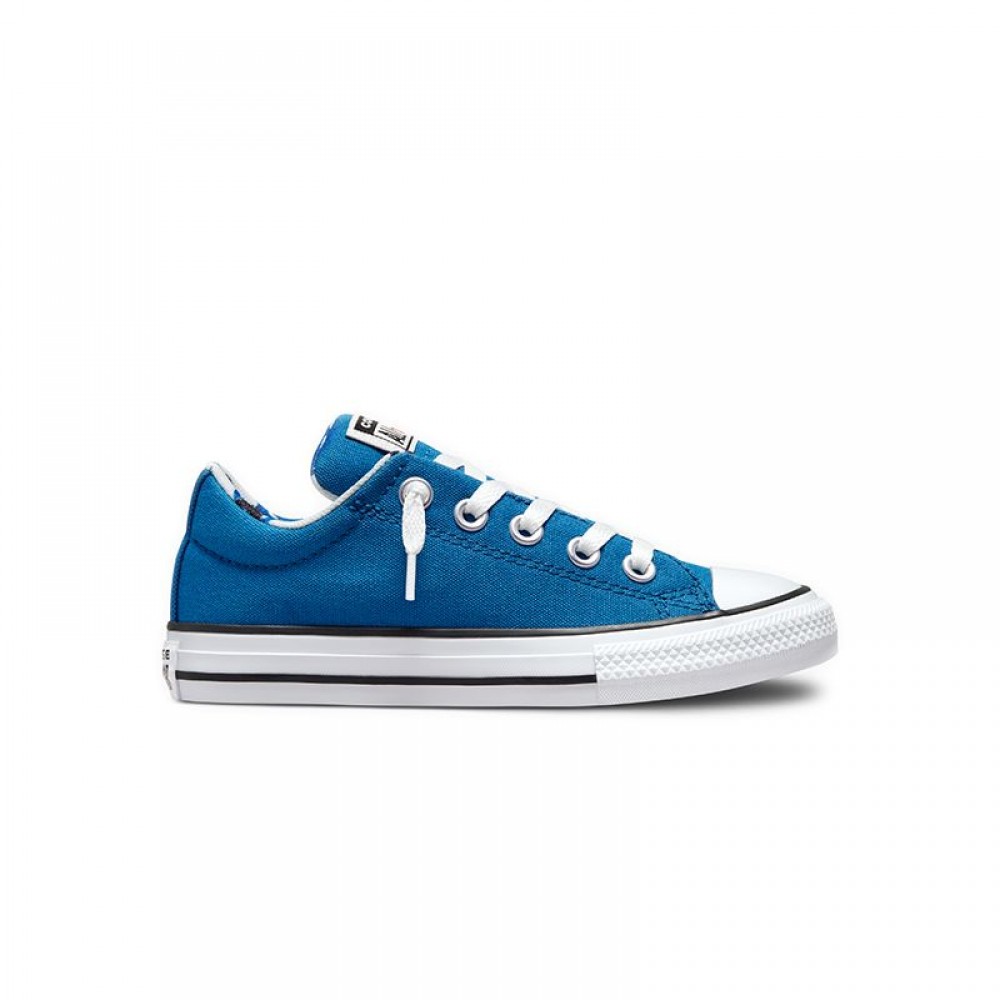 CHUCK TAYLOR ALL STAR STREET PIRATE PRINT