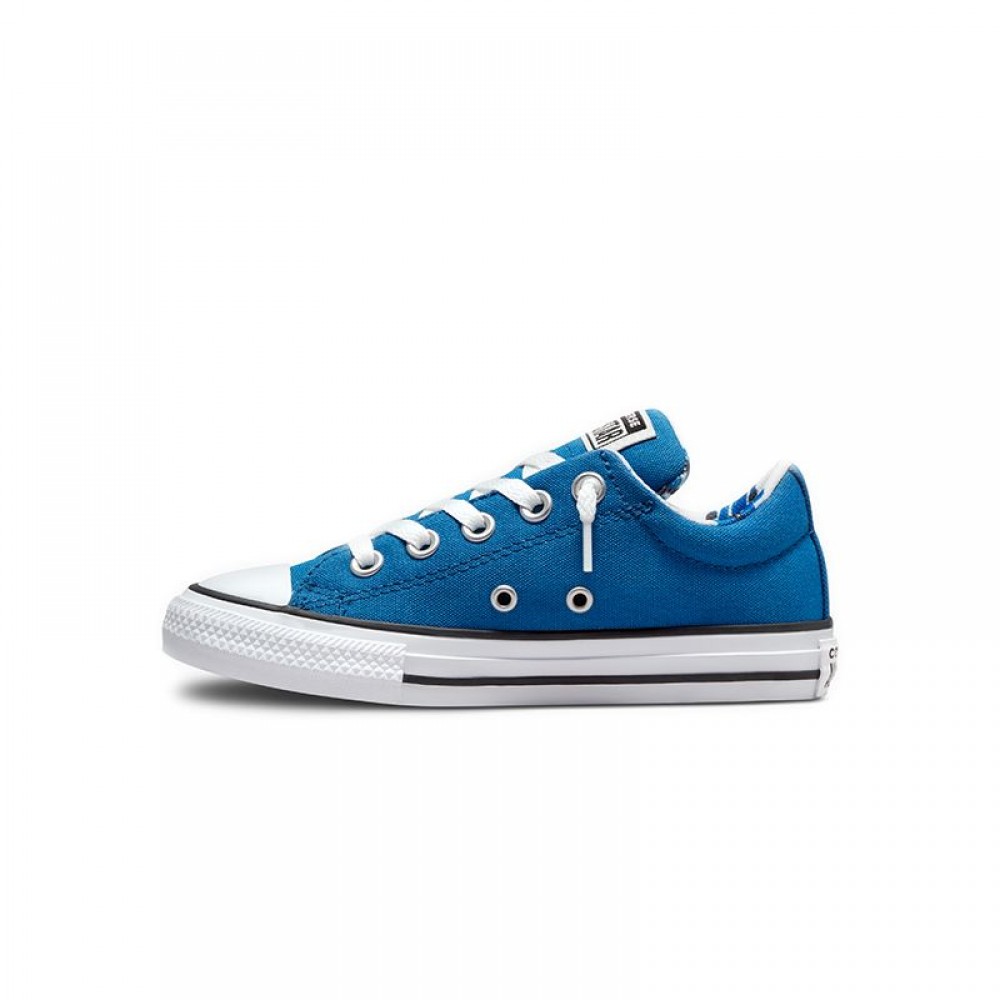 CHUCK TAYLOR ALL STAR STREET PIRATE PRINT