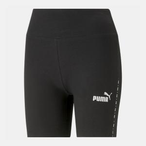 Puma Power Tape 7" Women's Biker Shorts - 186373