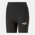 Puma Power Tape 7" Women's Biker Shorts - 0