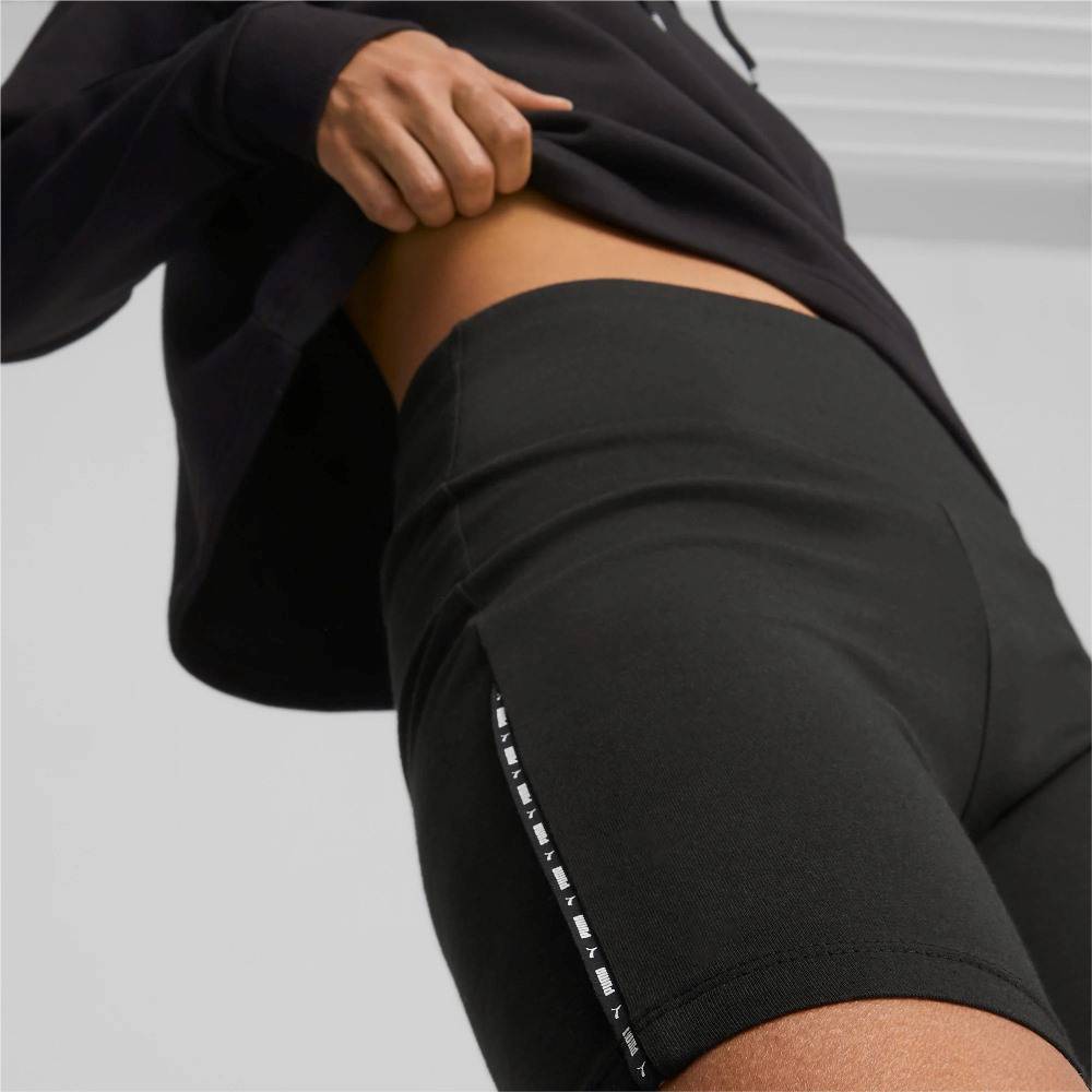 Puma Power Tape 7" Women's Biker Shorts