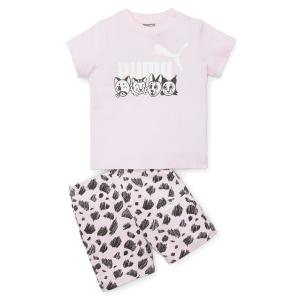 ESS+ PUMA MATES Infants Set ΦΟΡΜΑ PUMA - 186700