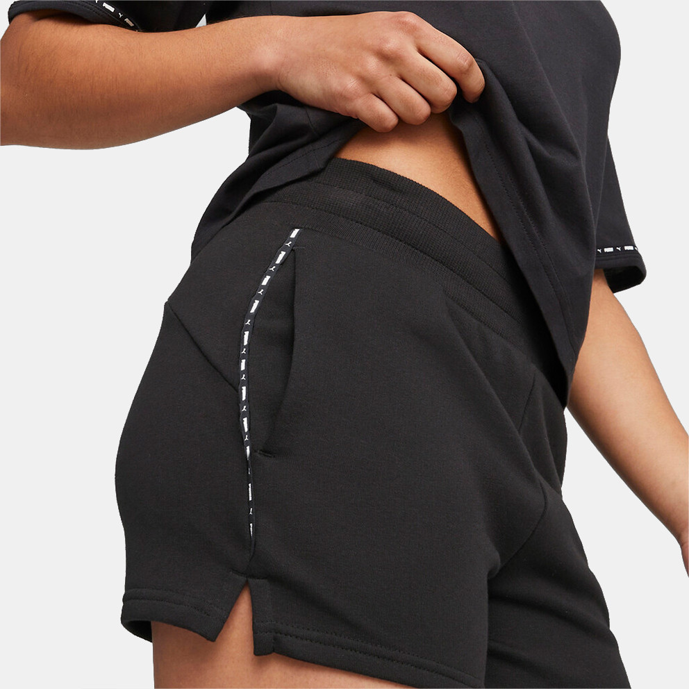 Puma Power Tape Women's Shorts