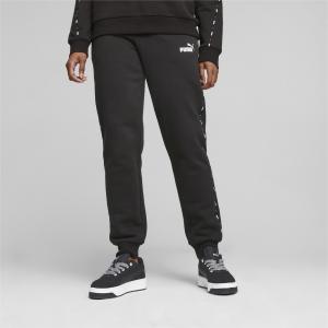 Puma ESS Tape Sweatpants FL cl Γυναικείο Παντελόνι - 199573