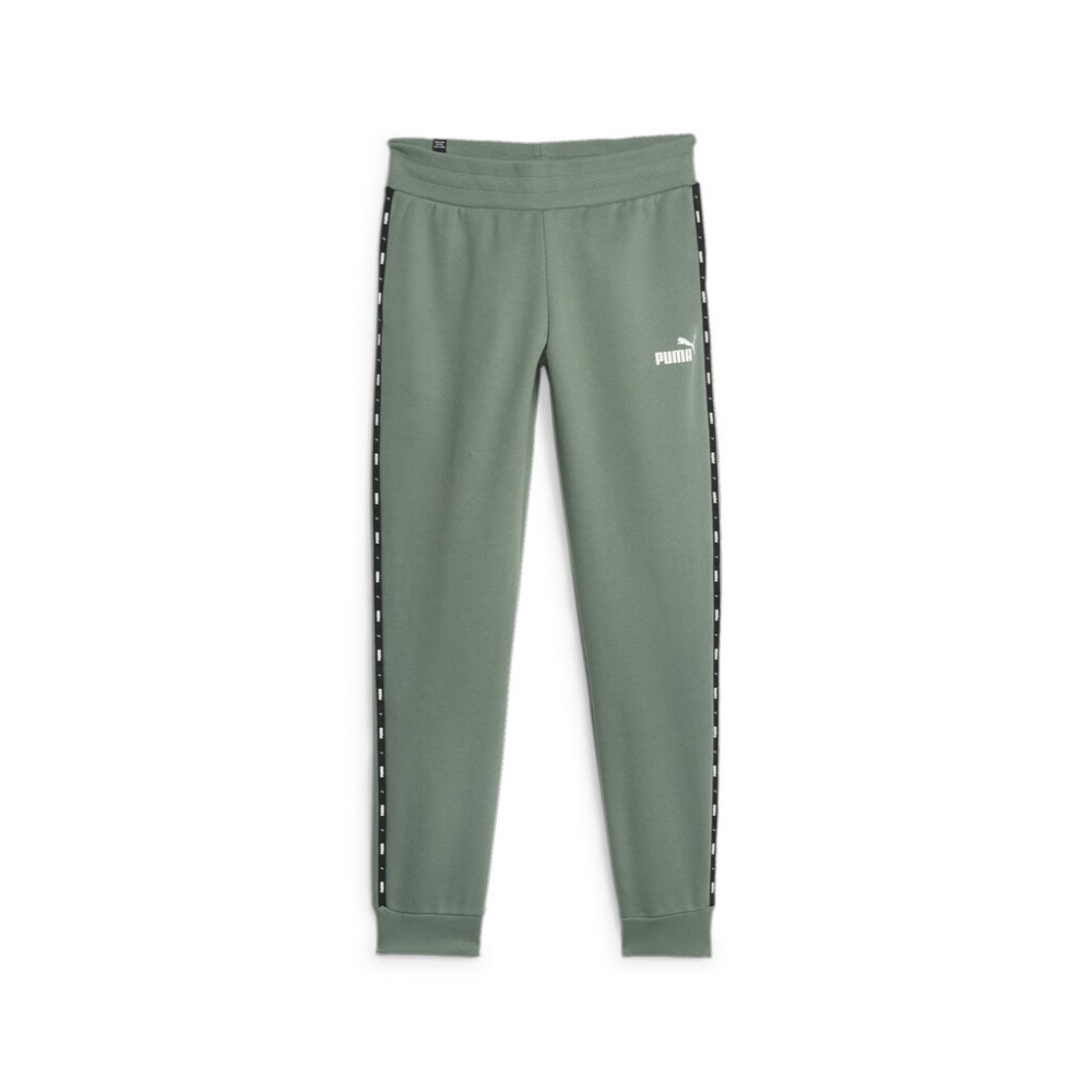 Puma ESS Tape Sweatpants FL cl Γυναικείο Παντελόνι