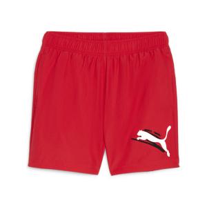 PUMA ESS+ LOGO LAB 5" SHORTS - 193831