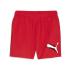 PUMA ESS+ LOGO LAB 5" SHORTS - 0