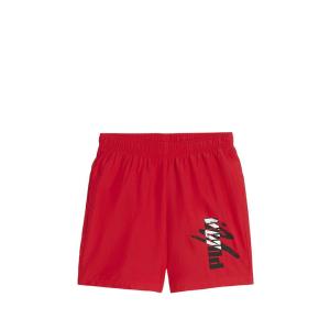 PUMA ESS+ LOGO LAB 5" BOYS SHORTS - 193812