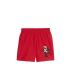 PUMA ESS+ LOGO LAB 5" BOYS SHORTS - 0