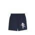 PUMA ESS+ LOGO LAB 5" BOYS SHORTS - 0